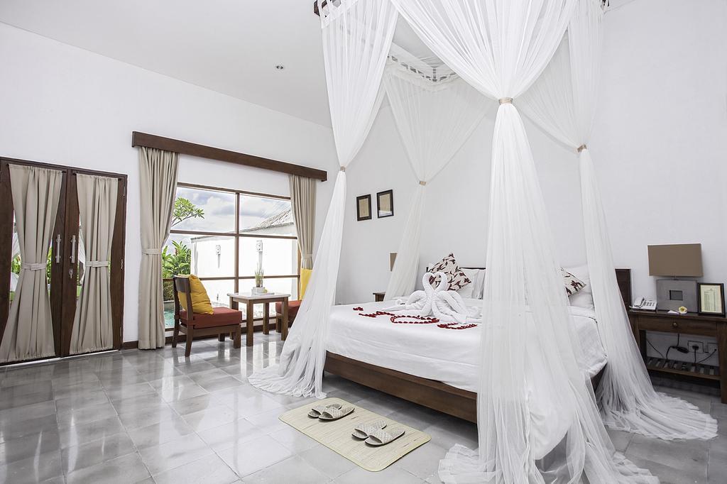 Alam Puisi Villa Ubud (Bali)